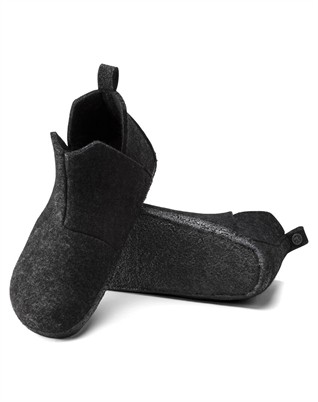 Andermatt - Anthracite - Men